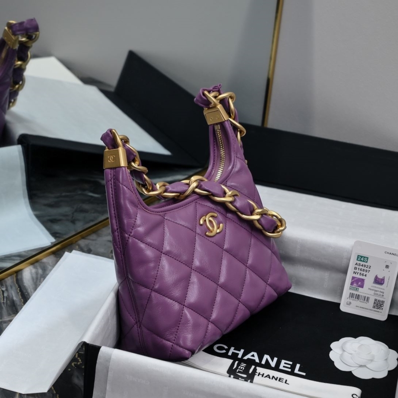 Chanel Top Handle Bags